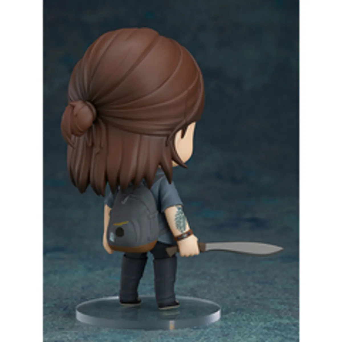 Nendoroid Ellie (Last of Us Part II) || Элли