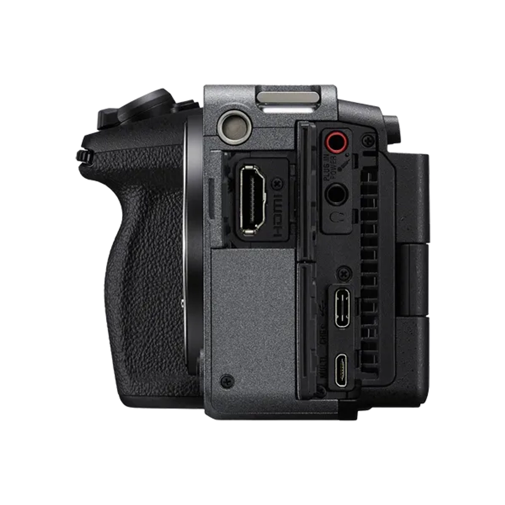 Цифровая фотокамера Sony ILME-FX3A