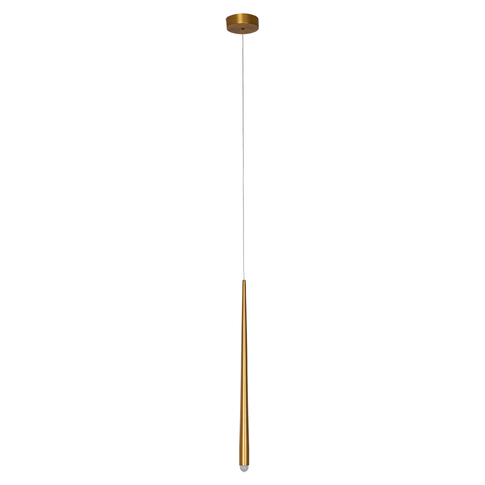 Люстра Arte Lamp Frankie A2191SP-6PB