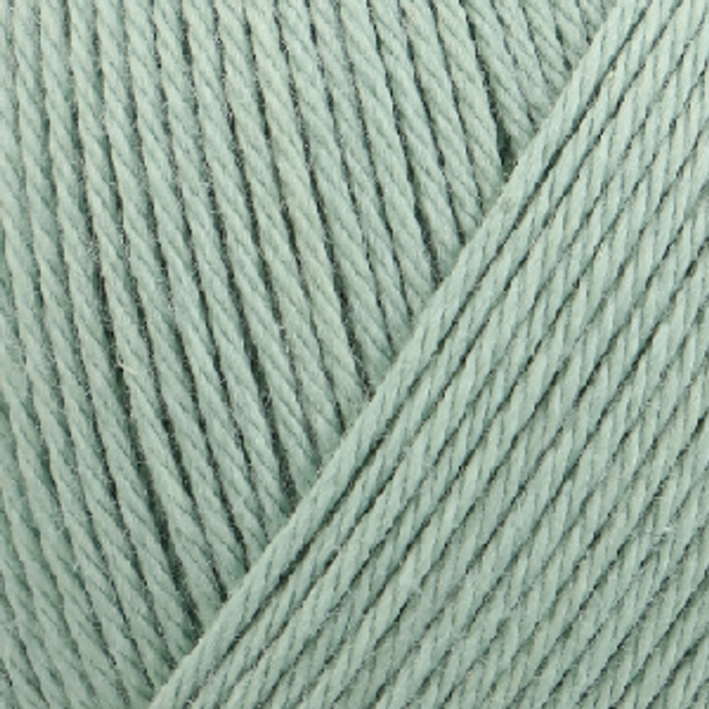 Пряжа Pyramid Cotton 00073 Тёмно-зелёный