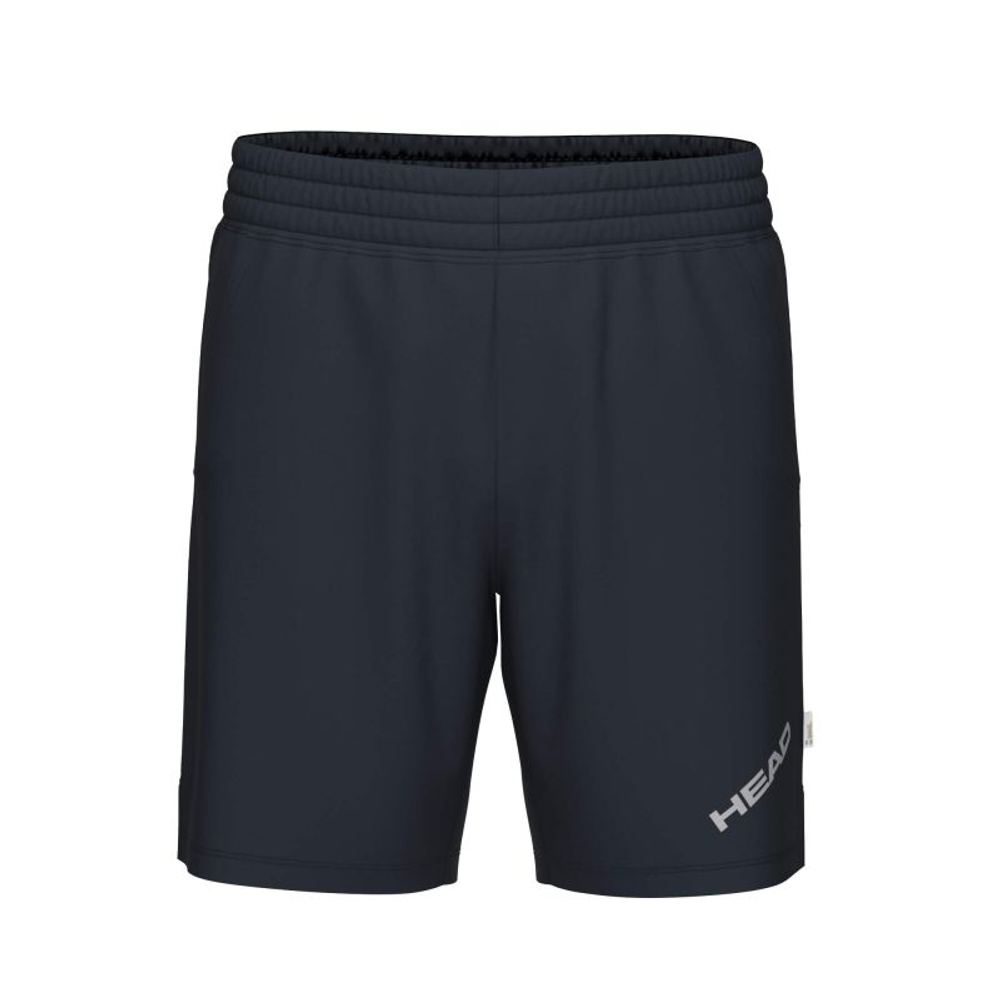 Мужские теннисные шорты Head Pro - navy