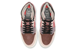 Jordan 1 High Zoom Air Cmft Canyon Rust Women's
