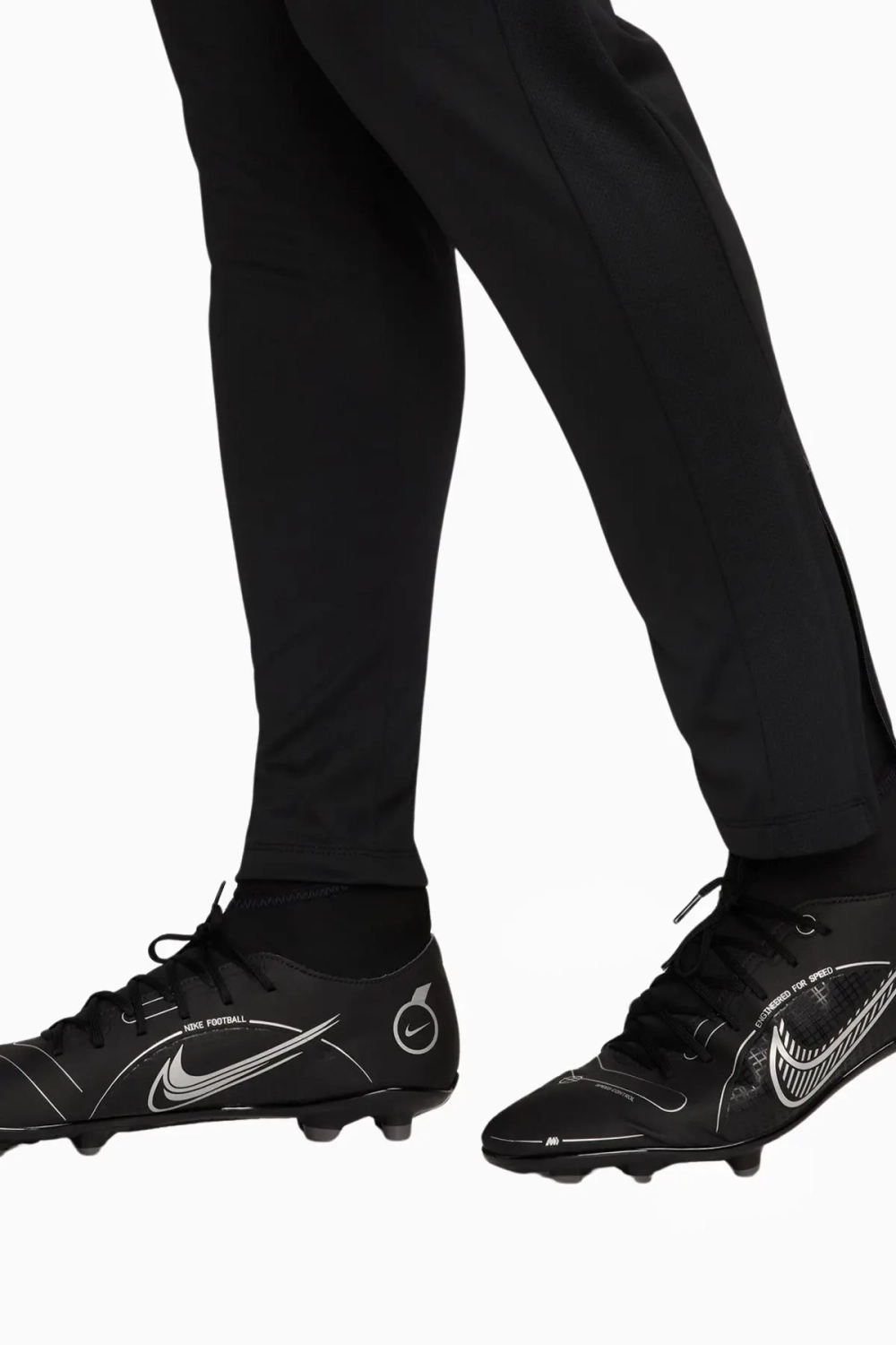 Штаны Nike Dri-Fit Academy 25 - черный