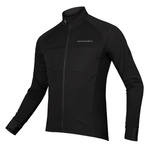 Куртка ENDURA FS260-Pro Jetstream Jersey II - BLACK