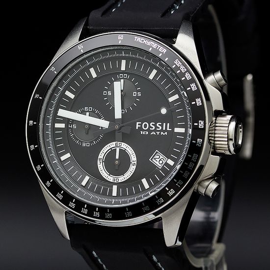 Мужские часы Fossil CH2573IE