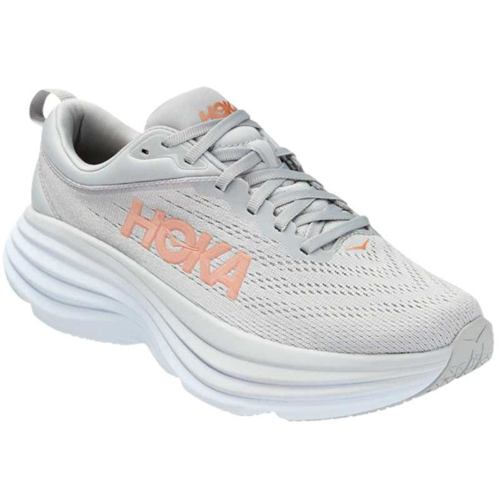Кроссовки женские Hoka Bondi 8 WIDE