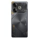 Смартфон Tecno POVA 6 12/256Gb, 2 nano SIM, 6.78", AMOLED, Meteorite Grey