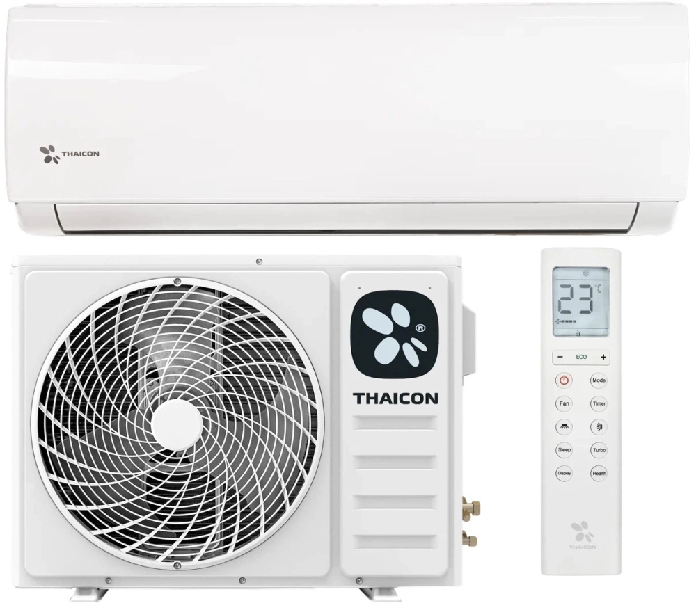 Сплит-система кондиционер Thaicon Comfort Plus TL-RWC20-NR / TL-ROC20-NR на 20 м²