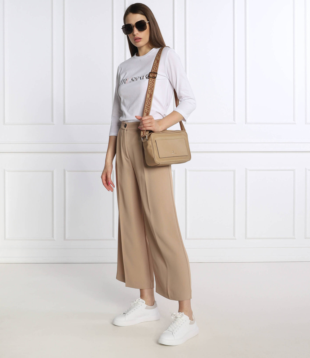 блузка Trussardi - белый(56T00509 1T005652)