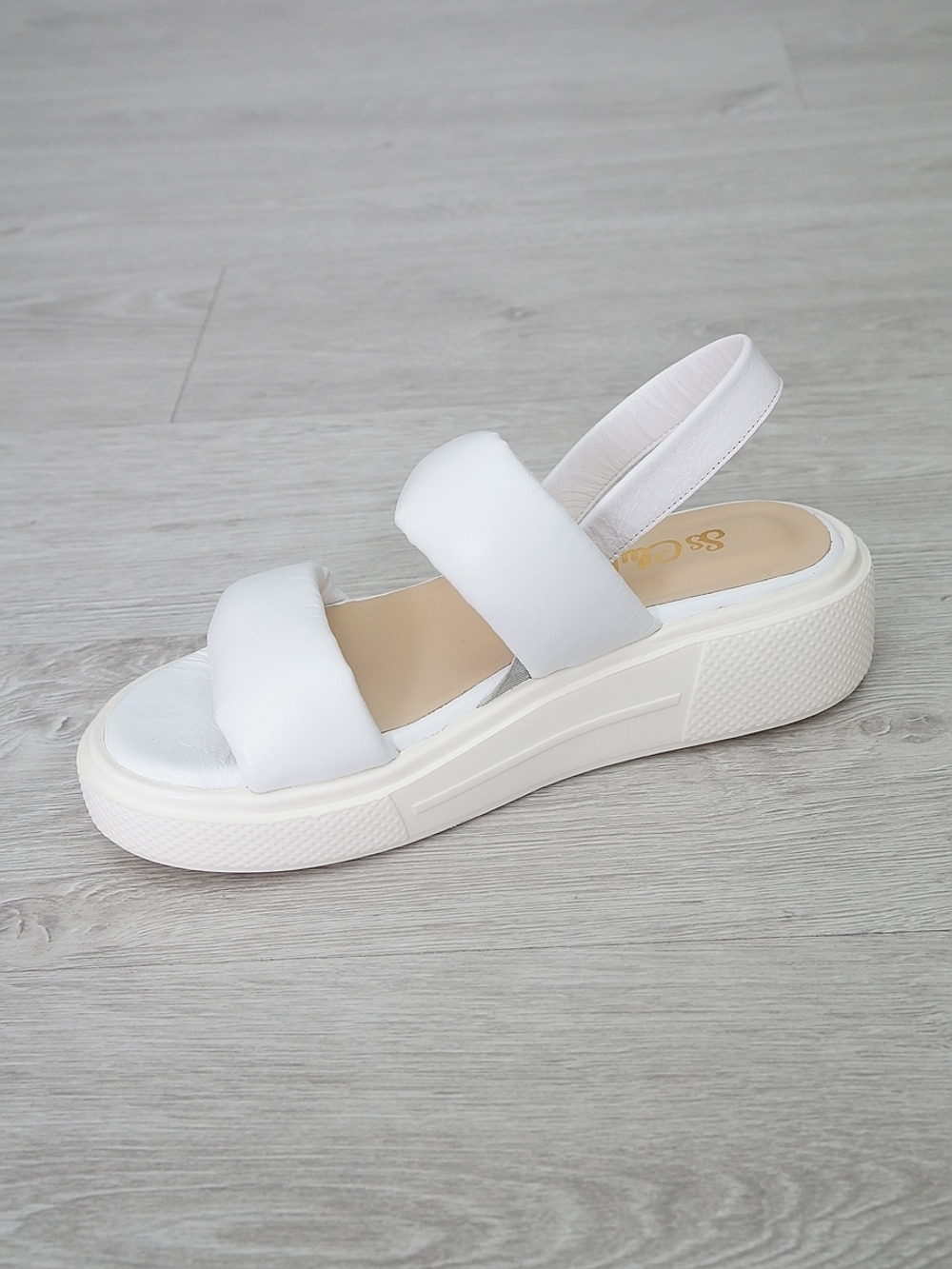 Босоножки женские SS CLUB SC-517-301