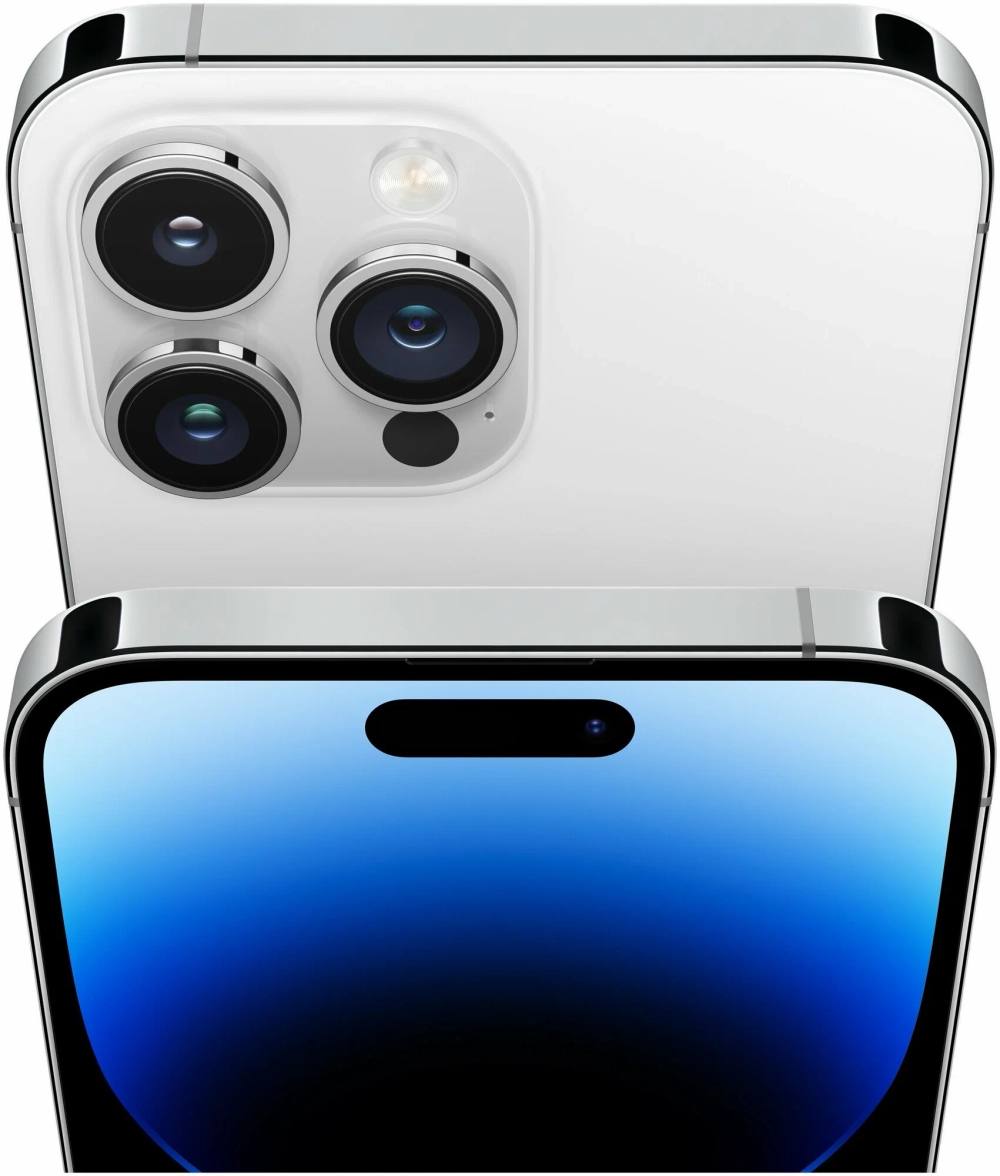 Apple iPhone 14 Pro 128Gb Silver