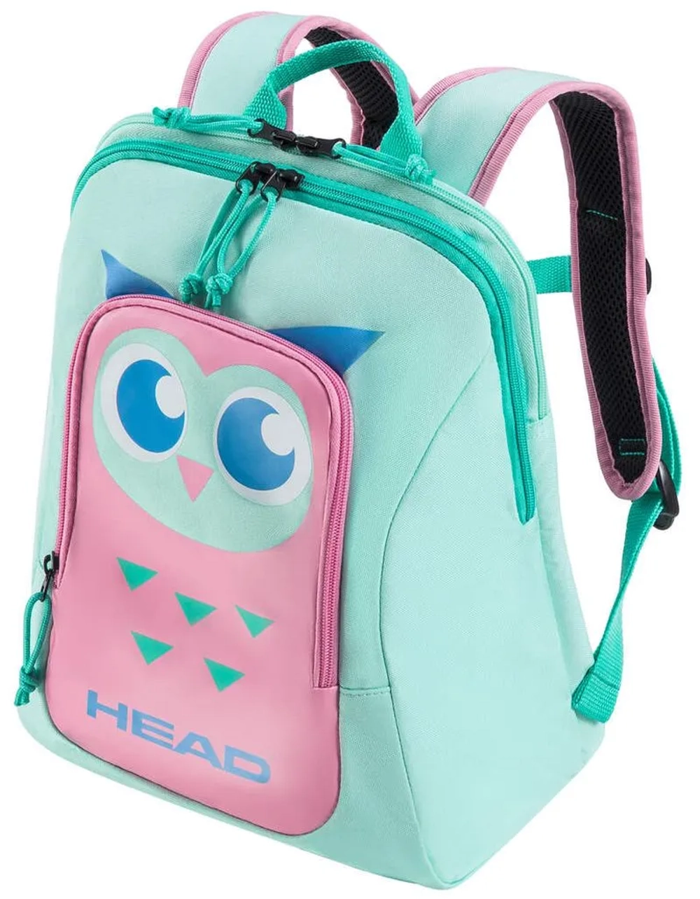 Рюкзак теннисный Head Kids Tour Backpack (14L) Owl