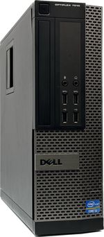 Компьютер Dell Optiplex 7010