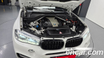 BMW X6 M50d — 2018