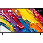 Телевизор LG 55QNED82A6B.ARUG 55" 4K Ultra HD LED Smart чер.титан