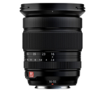 Объектив Fujifilm XF 16-55mm f/2.8 R WR LM II