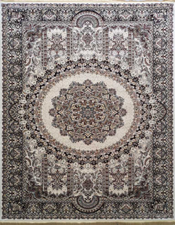 Rubin 20054A CREAM \ CREAM Прямой