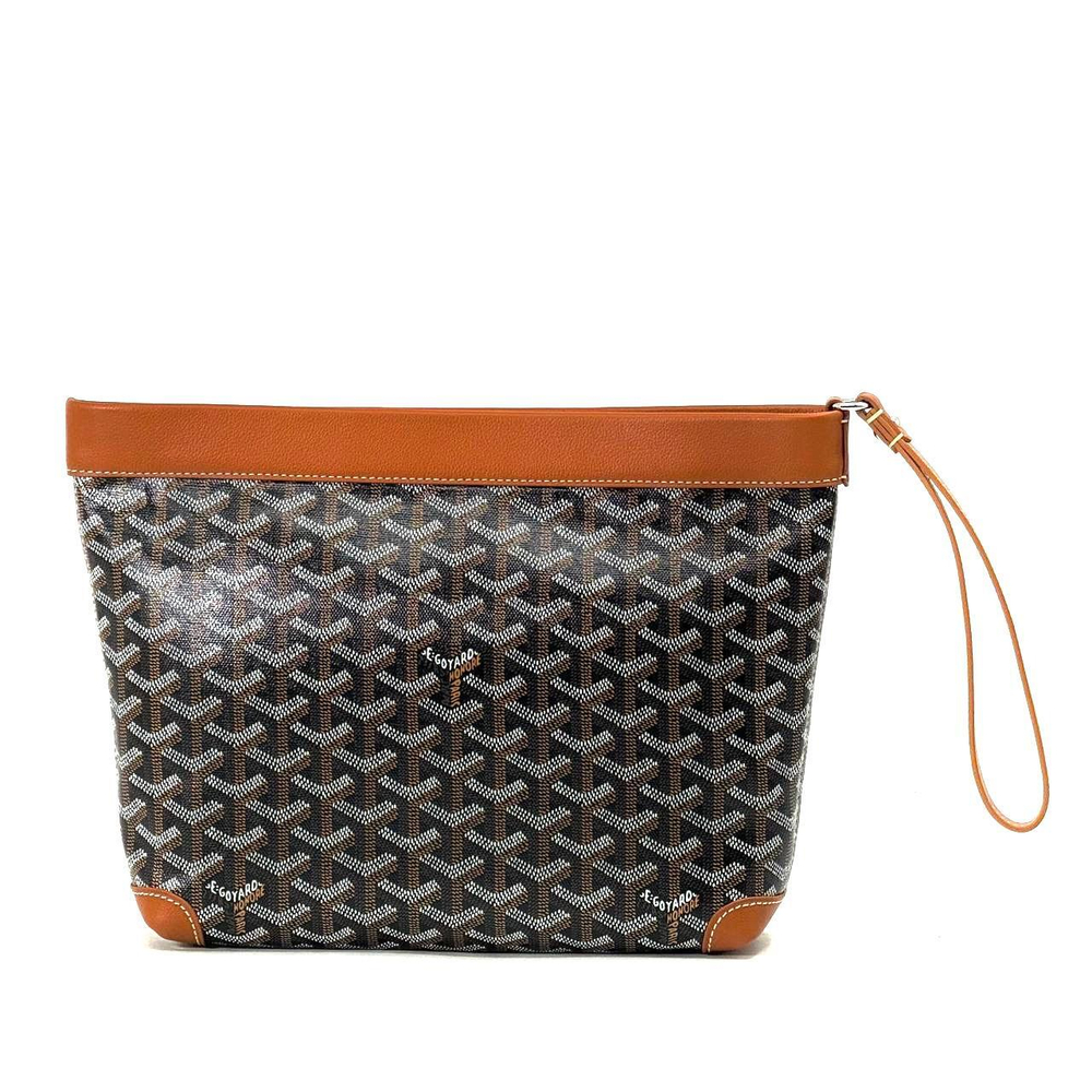 Клатч Goyard