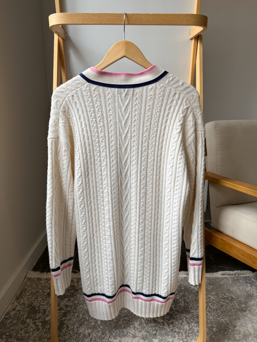 Кардиган Chanel, S-М