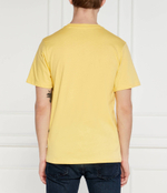 Футболка Pepe Jeans London - желтый(PM509428)