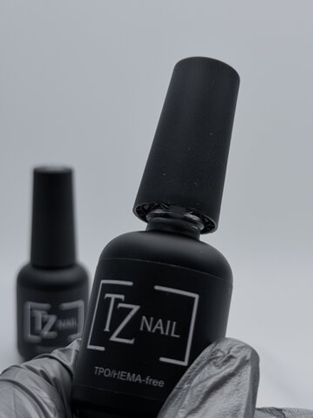 TZ Топ "Gloss shine" 15 мл.
