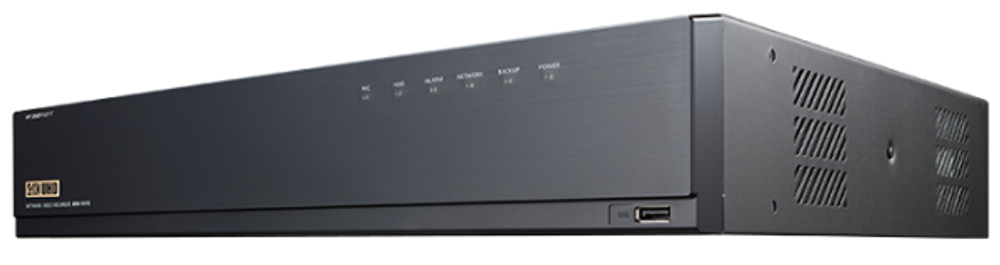 Видеорегистратор Wisenet XRN-1610A