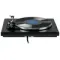 Rekkord Audio F400 (2M Red) Mate Black