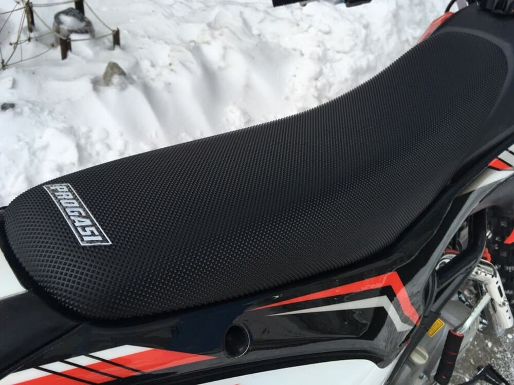 Мотоцикл кроссовый эндуро ПРОГАСИ Smart Max 150 ENDURO