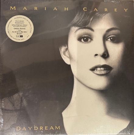 Виниловая пластинка Mariah Carey – Daydream LP