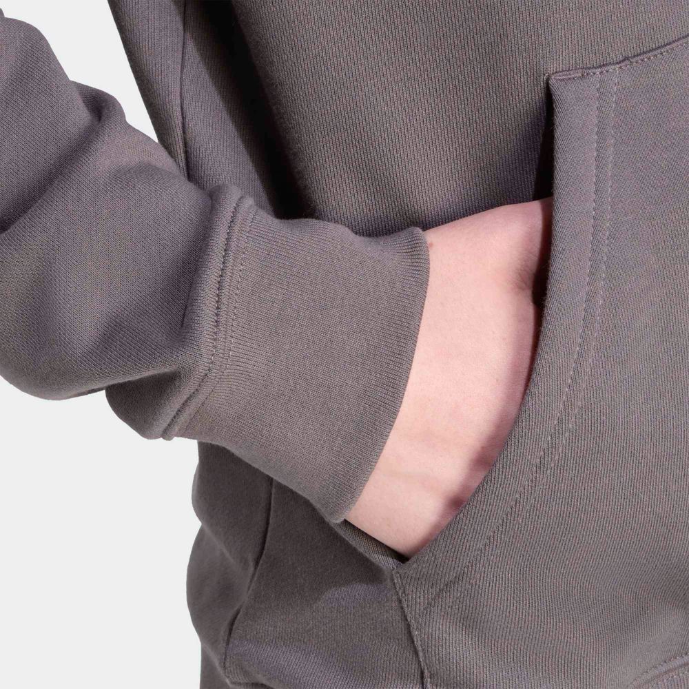 Толстовка мужская adidas Originals TREFOIL HOODY