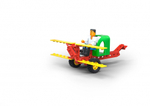 Конструктор "Конструктор" Fischertechnik Junior 564065