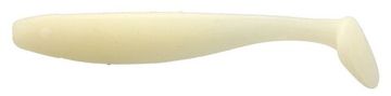 Виброхвосты съедобные LJ Pro Series MINNOW 2.2in (5,6 см), цв. 033, 10 шт.