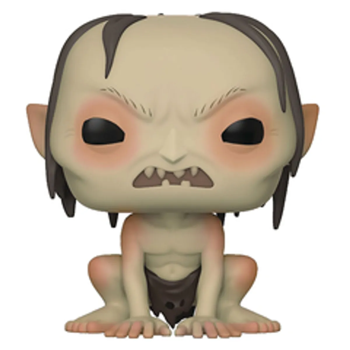 Funko POP! Lord of the Rings: Gollum (532)