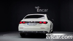 Mercedes-Benz E-Class E200 Avantgarde — 2025