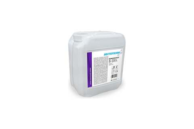 Konzentrat S - Gel 5л, Пенный щелочной гель эконом-класса для регулярной уборки, kn00250