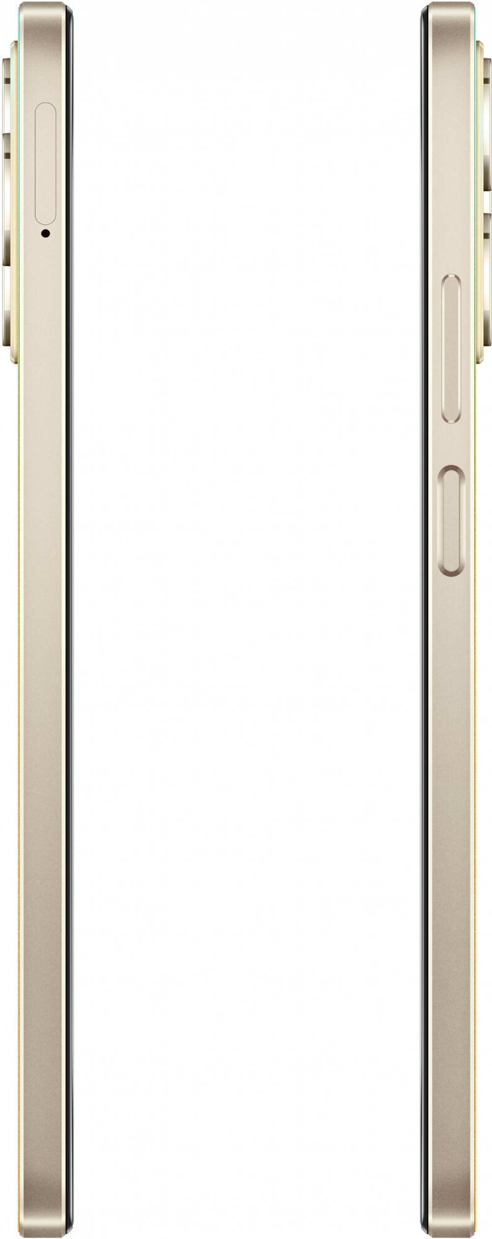 Смартфон realme C53 8/256 ГБ RU, Dual nano SIM, чемпионское золото