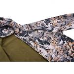 Толстовка мужская "Hunter", soft shell,откр.местность/open mountain, ХСН