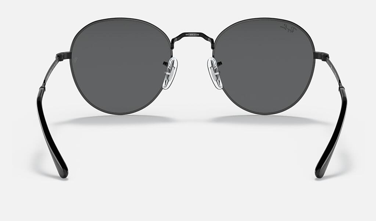 RAY-BAN DAVID RB3582 002/B1