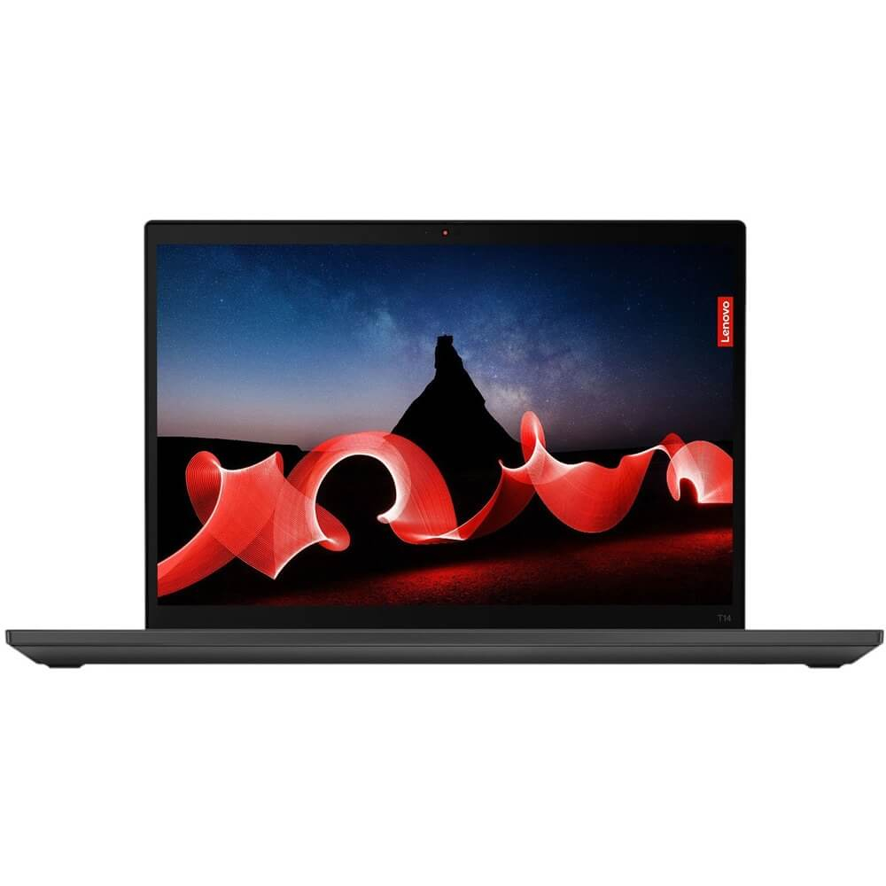 Ноутбук Lenovo ThinkPad T14 Gen 4 (21HD0043RT)