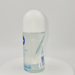 Антиперспирант шариковый NIVEA Fresh Natural с морскими экстрактами и маслом авокадо, 48 часов, 50 мл