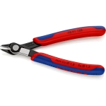 Electronic Super Knips® чернёные 125 мм Knipex 78 91 125
