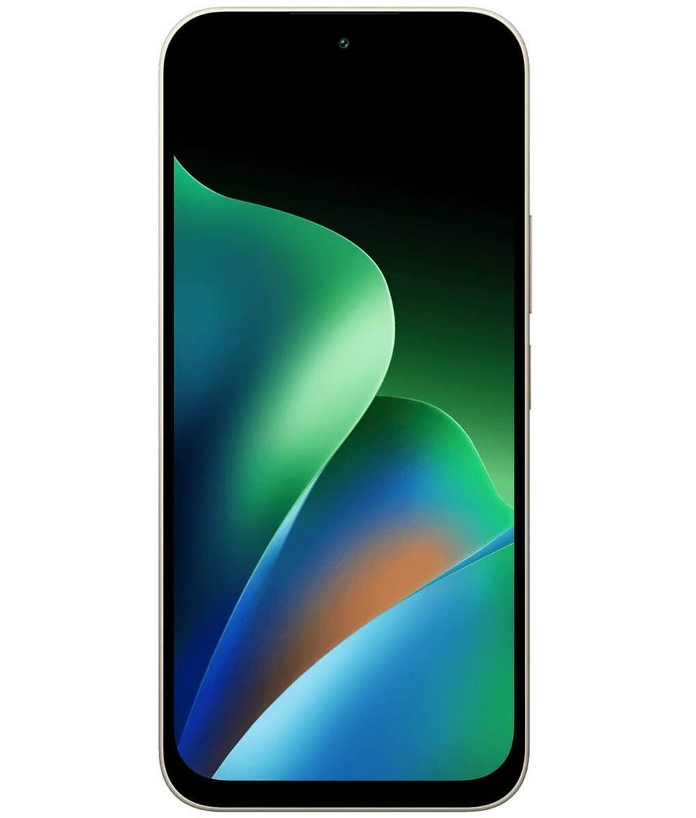 Смартфон Xiaomi Redmi 17 NFC 4/128Gb Зеленый