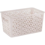Корзина "Мираж" 290х150мм (бежевый)