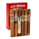 Alec Bradley Taste of the World Sampler