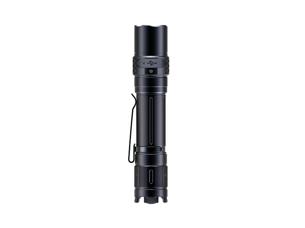 Фонарь тактический Fenix PD35R 1700 люмен