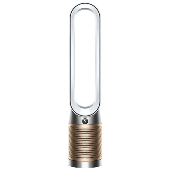 Очиститель воздуха Dyson Purifier Cool PC2 De-NOx TP12 (White/Gold)