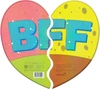 Фигурка Super7 Spongebob Squarepants Spongebob and Patrick BFF - (2-Pack) 3.75