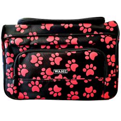 Сумка грумера для инструментов Wahl Paw Print Bag (0093-6280)