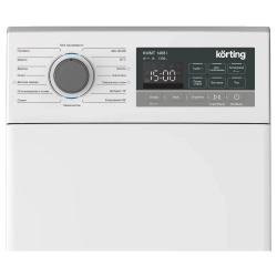 Стиральная машина Korting KWMT 1488 I