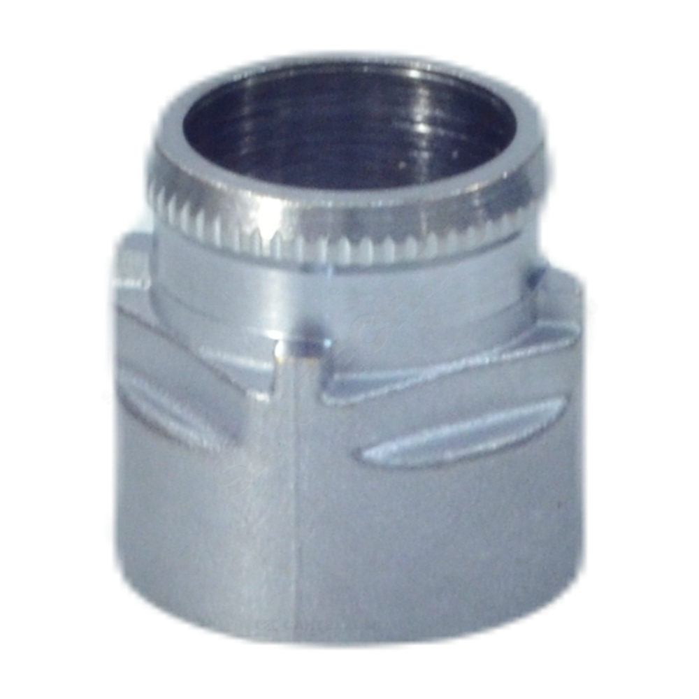 Переходник R167 клипс clip-clap+RTR (RA) Danfoss для соединения эл/терм с клапанами Danfoss Giacomini R167CX001